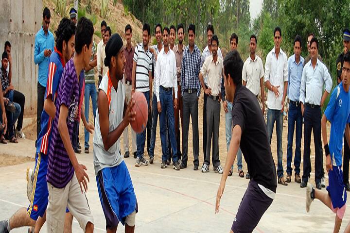 sports